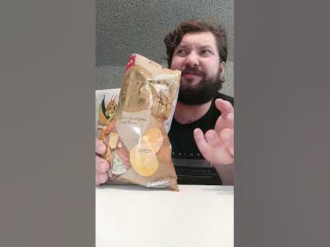 новинка от "lay's". сырное ассорти с медом. - YouTube