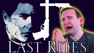 Last Rites 1988 Tom Berenger Crime Thriller Full Movie Reaction & Review