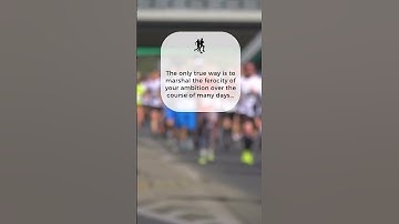 Best Running quotes from Once a Runner