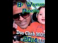 Cheb Mourad 2014 Chira Malha Avec Amine Lacolombe By Wahrani Claviste