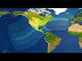 Where will you see the 2024 total solar eclipse in north america