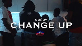 Youngcordy - Change Up |  Dir. By @Haitian Picasso