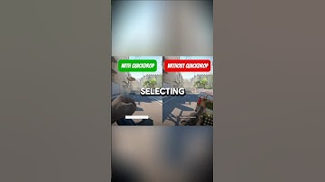 Use This Bind To Drop Bomb Instantly In CS2