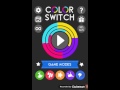 رابط لعبة COLOR SWITCH
