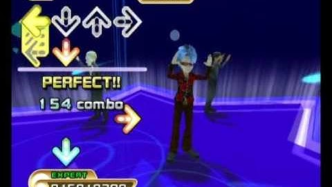 【DDR HOTTEST PARTY 2】Walking On Sunshine【EXPERT】