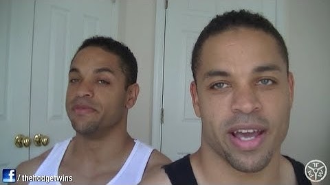 Why Are Lifters Shorter Than Me Always Stronger Me...... @hodgetwins