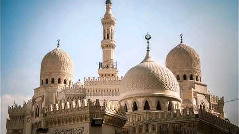 تلاوة مجودة بصوت الحافظ علي حسن داود العامري غافر الأيات 1 - 40