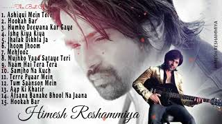 BEST OF Himesh Reshammiya Songs | Audio Jukebox | Best Of Himesh Reshammiya Mashup Romantic HINDI ❤️