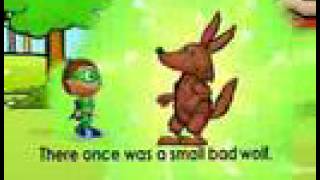 Super Why Hip Hip Hooray