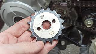 : Boxer 150    15 