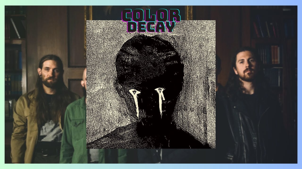 EL RESURGIR: The Devil Wears Prada - Color Decay / ALBUM ANALISIS - YouTube