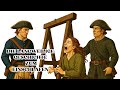 Gutenachtgeschichten | Wie die Französische Revolution zur Erfindung der Guillotine inspirierte