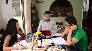 Sociolinguistics - Code-switching