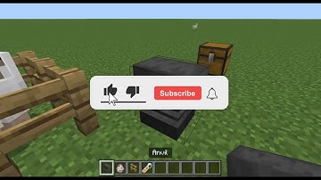 How to make a Rainbow Sheep in Minecraft (Bedrock/Java)