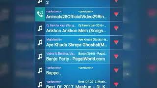 Song ki ring tone kese banay offline screenshot 5