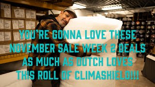 Exclusive deals are calling your name - unleashing your inner DIY guru or upgrading your gear!
