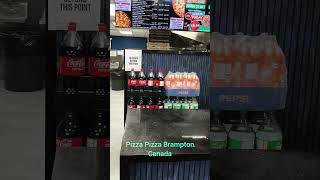Canada Brampton Ontario Pizza Hut