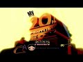 My Own Custom 20th Century Fox Fanfare 