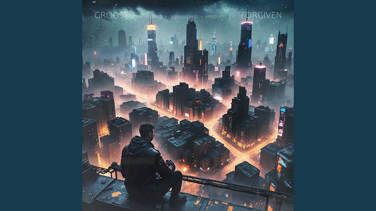 Obejrzyj Forgiven (Super Slowed) w YouTube Obejrzyj Forgiven (Super Slowed) w YouTube