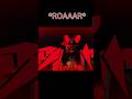 How Guest666's Leap is gonna be:  #forsaken #roblox #animation #guest666 #guest1337 #builderman