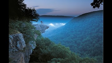 "Arkansas Y
