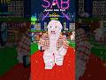 Spyder John Pork #roblox #brainrot #stealabrainrot #funny #memes #gaming #robloxedit