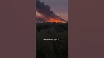 3-й РАЗ УРАЖЕНО НОВОКУЙБИШЕВСЬКИЙ НПЗ! ДРОНИ ЗСУ ВКОТРЕ ВДАРИЛИ ПО КРУПНОМУ НПЗ РФ!