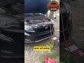 Mahindra XUV700 Breakdown 🚨 Jumpstart case 🆘#trending#accident #viralvideo