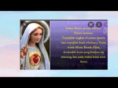 Video: Apakah doa utama Gereja?