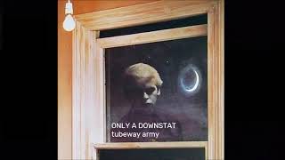 Watch Tubeway Army Only A Downstat video