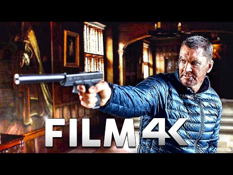 Professional Killer | Film Complet en Français 🌀 4K | Action