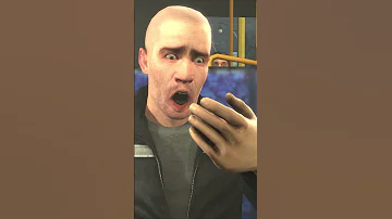 Me When In The Bus 
