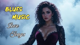 The Best of Blues|Love Songs|Blues Night Playlist|Cozy Playlist for Relaxing|Work|Study|Ballads