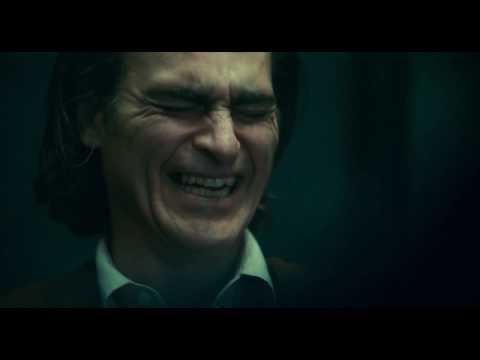 JOKER Joaquin Phoenix's Every Laughter