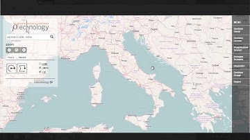 Mobile Monitoring - Tutorial