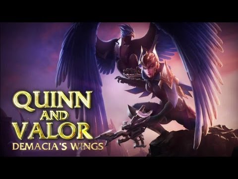 League of Legends
