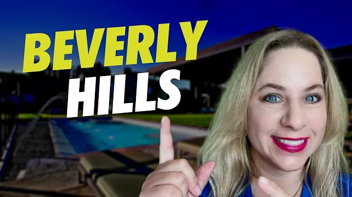 Beverly Hills best place to live | Relocate to LA ...