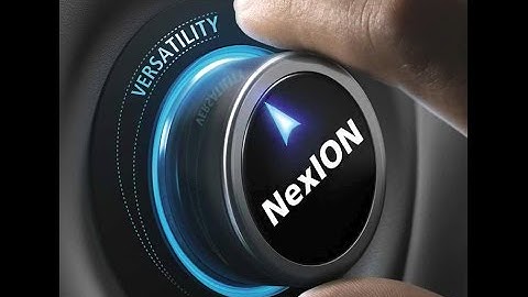 NexION 2000 ICP-MS – Any Matrix, Any Interference, Any Particle Size