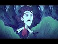 Dont starve together all character storyline animated short film