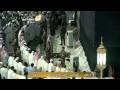 صلاة الفجر من المسجد الحرام الأربعاء 21 9 1436هـ لمعالي الشيخ صالح بن حميد 