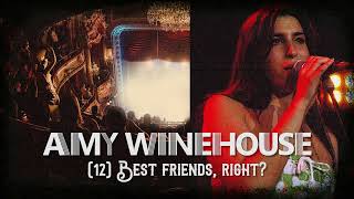 Best Friends, Right? (Amy Winehouse) ● Live @ Theater Baden-Baden, September 18th 2004