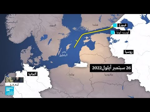 عام على الحرب في أوكرانيا كيف بدأ كل شيء