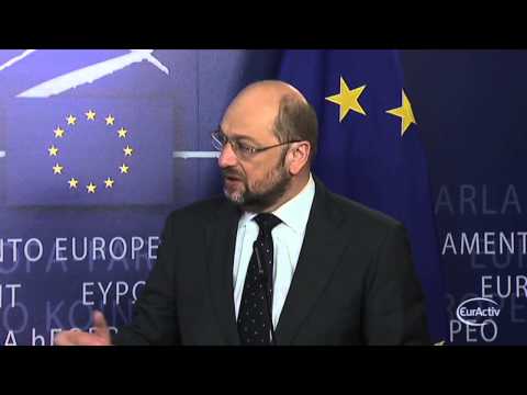 Cyprus bailout talks