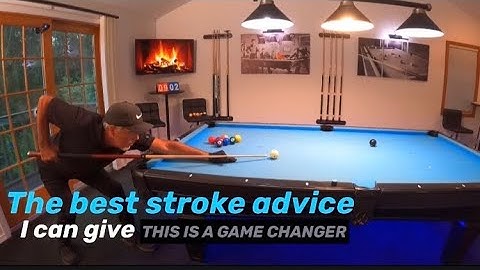 How to take your game to that next level