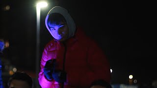 Download Lagu Mak - Taboo [Official Music Video] MP3