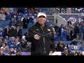 Eli Drinkwitz Named A Finalist For Eddie Robinson Coach Of The Year Eli Drinkwitz Named A Finalist For Eddie Robinson Coach Of The Year