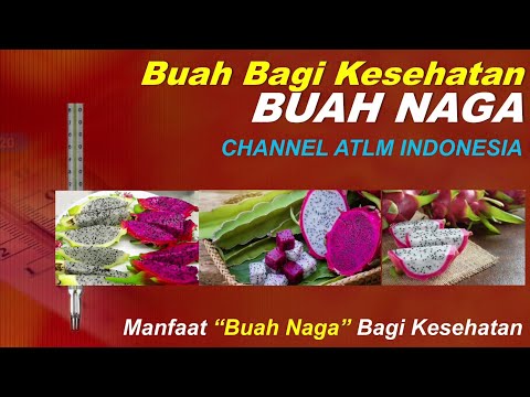 Video: 15 Manfaat Kesihatan Maqui Berry Yang Menakjubkan