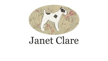 Janet Clare Promo