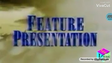 I Accidentally Paramount 90th Anniversary Feature Presentation G Major