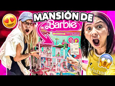 COMPRAMOS LA MANSIÓN